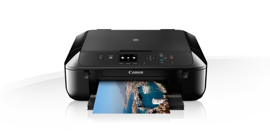  Canon PIXMA MG5700 Series - Inkjet Photo Printers - Canon UK